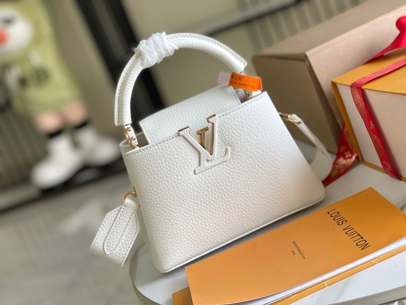 Louis Vuitton Top Handle Bags